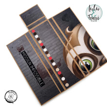 Lade das Bild in den Galerie-Viewer, Gewerbelizenz - Digiset "Naschi Dieb"