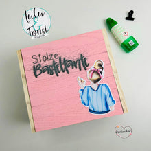 Load image into Gallery viewer, Digiset "DIY Mädels"