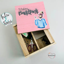 Lade das Bild in den Galerie-Viewer, Gewerbelizenz - Digiset "DIY Mädels"