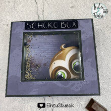 Lade das Bild in den Galerie-Viewer, Gewerbelizenz - Digiset "Naschi Dieb"