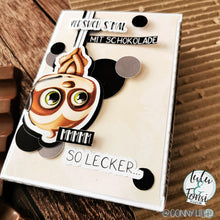 Lade das Bild in den Galerie-Viewer, Digiset "Naschi Dieb"