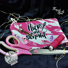 Lade das Bild in den Galerie-Viewer, Gewerbelizenz - Digiset "DIY Mädels"