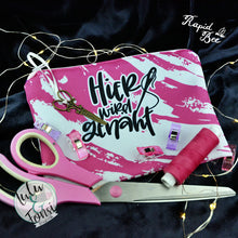 Lade das Bild in den Galerie-Viewer, Gewerbelizenz - Digiset "DIY Mädels"