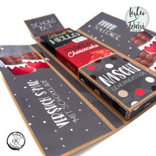 Lade das Bild in den Galerie-Viewer, Gewerbelizenz - Digiset "Naschi Dieb"