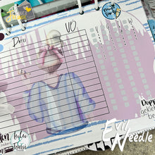 Lade das Bild in den Galerie-Viewer, Gewerbelizenz - Digiset "DIY Mädels"