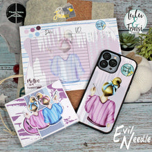 Lade das Bild in den Galerie-Viewer, Gewerbelizenz - Digiset "DIY Mädels"