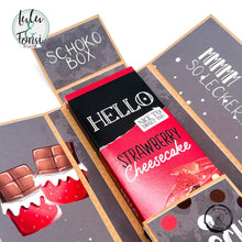 Lade das Bild in den Galerie-Viewer, Digiset "Naschi Dieb"