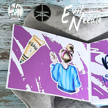 Load image into Gallery viewer, Digiset "DIY Mädels"