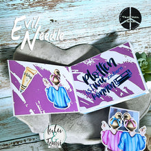 Lade das Bild in den Galerie-Viewer, Gewerbelizenz - Digiset "DIY Mädels"