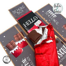 Lade das Bild in den Galerie-Viewer, Gewerbelizenz - Digiset "Naschi Dieb"