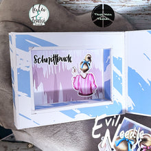 Load image into Gallery viewer, Digiset "DIY Mädels"