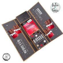 Lade das Bild in den Galerie-Viewer, Digiset "Naschi Dieb"