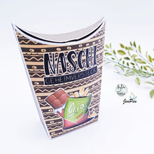 Lade das Bild in den Galerie-Viewer, Digiset "Naschi Dieb"