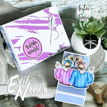 Lade das Bild in den Galerie-Viewer, Gewerbelizenz - Digiset "DIY Mädels"