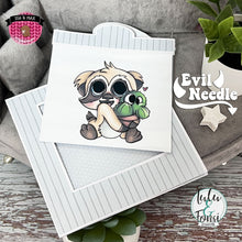 Lade das Bild in den Galerie-Viewer, Digiset " Süß und Stachelig"