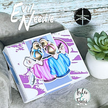 Lade das Bild in den Galerie-Viewer, Gewerbelizenz - Digiset "DIY Mädels"