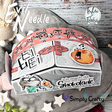 Lade das Bild in den Galerie-Viewer, Digiset "Funny Bunny"