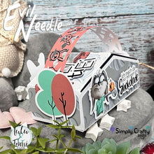 Lade das Bild in den Galerie-Viewer, Gewerbelizenz - Digiset "Funny Bunny"