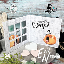 Lade das Bild in den Galerie-Viewer, Digiset "Funny Bunny"