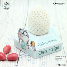 Lade das Bild in den Galerie-Viewer, Digiset "Funny Bunny"