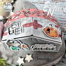 Lade das Bild in den Galerie-Viewer, Gewerbelizenz - Digiset "Funny Bunny"