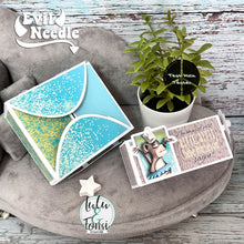 Lade das Bild in den Galerie-Viewer, Digiset "Prima Bärlerina"