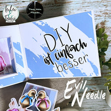 Lade das Bild in den Galerie-Viewer, Gewerbelizenz - Digiset "DIY Mädels"