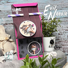 Load image into Gallery viewer, Digiset "Herzensbrecher"