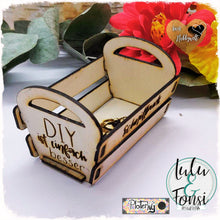 Lade das Bild in den Galerie-Viewer, Gewerbelizenz - Digiset "DIY Mädels"