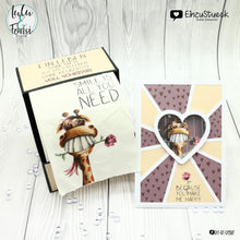 Lade das Bild in den Galerie-Viewer, Gewerbelizenz - Digiset "Herzensbrecher"