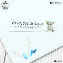 Lade das Bild in den Galerie-Viewer, Gewerbelizenz - Digiset "Schutzengel to go"