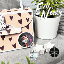 Load image into Gallery viewer, Digiset "Herzensbrecher"