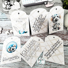 Lade das Bild in den Galerie-Viewer, Gewerbelizenz - Digiset "Schutzengel to go"