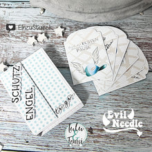 Lade das Bild in den Galerie-Viewer, Gewerbelizenz - Digiset "Schutzengel to go"