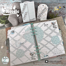 Lade das Bild in den Galerie-Viewer, Gewerbelizenz - Digiset "Schutzengel to go"