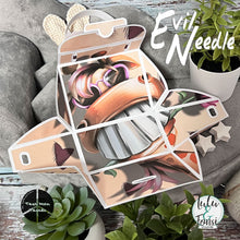 Load image into Gallery viewer, Digiset "Herzensbrecher"