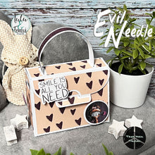 Load image into Gallery viewer, Digiset "Herzensbrecher"