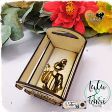 Load image into Gallery viewer, Digiset "DIY Mädels"