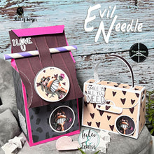 Load image into Gallery viewer, Digiset "Herzensbrecher"