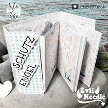 Lade das Bild in den Galerie-Viewer, Gewerbelizenz - Digiset "Schutzengel to go"