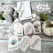 Lade das Bild in den Galerie-Viewer, Gewerbelizenz - Digiset "Schutzengel to go"