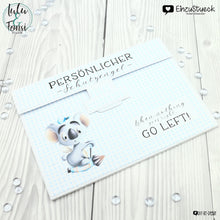 Lade das Bild in den Galerie-Viewer, Gewerbelizenz - Digiset "Schutzengel to go"