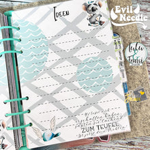 Lade das Bild in den Galerie-Viewer, Digiset "Schutzengel to go"