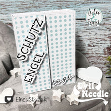 Lade das Bild in den Galerie-Viewer, Gewerbelizenz - Digiset "Schutzengel to go"