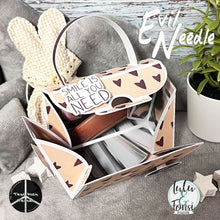 Load image into Gallery viewer, Digiset "Herzensbrecher"