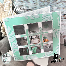 Lade das Bild in den Galerie-Viewer, Digiset "Funny Bunny"