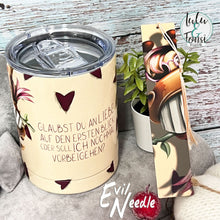 Lade das Bild in den Galerie-Viewer, Mug Wrap "Herzensbrecher"