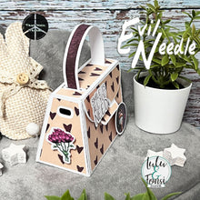 Load image into Gallery viewer, Digiset "Herzensbrecher"