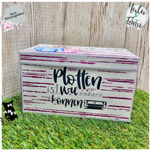 Lade das Bild in den Galerie-Viewer, Gewerbelizenz - Digiset "DIY Mädels"