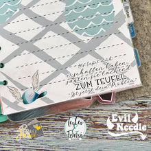 Lade das Bild in den Galerie-Viewer, Gewerbelizenz - Digiset "Schutzengel to go"